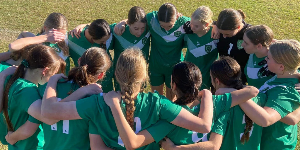 Pre-Season Planning: Take The Stress Out Of Club Uniform Ordering